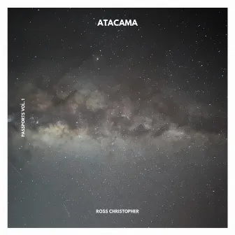 Atacama by Ross Christopher