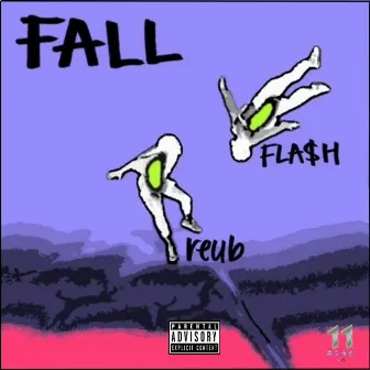 Fall by Reub