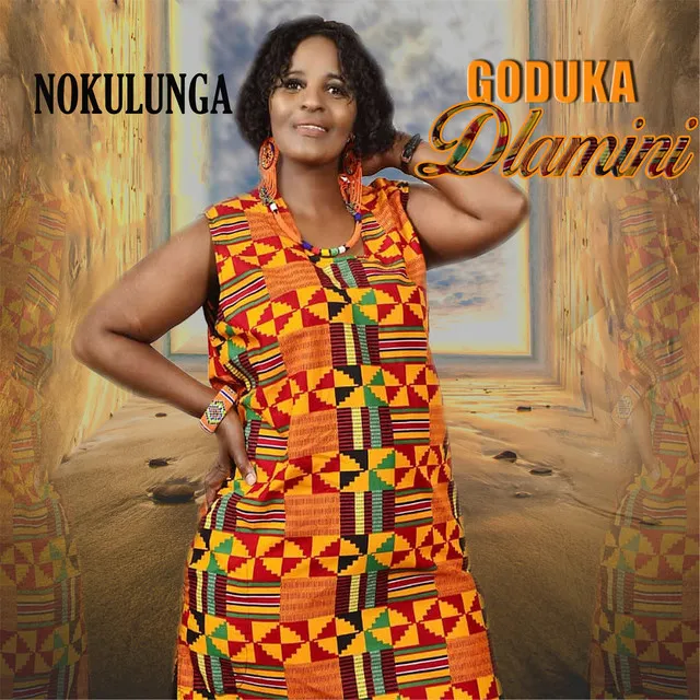 Goduka Dlamini (feat. Lindiwe Fassie)