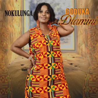 Goduka Dlamini by Nokulunga