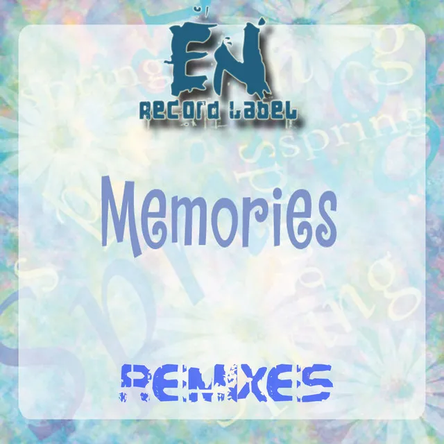 Memories 2 - Alberto Caput Remix