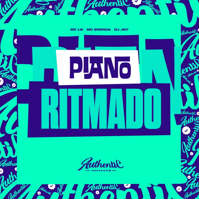 Piano Ritmado