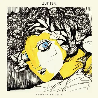 Bandana Republic (Deluxe Edition) by Jupiter