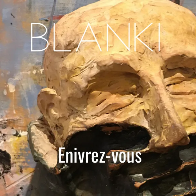 Blanki