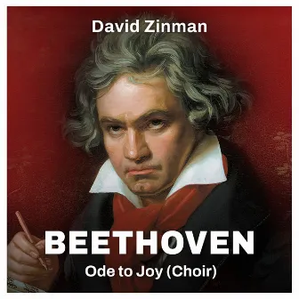 Beethoven: Ode to Joy (Choir) [Excerpt] by Schweizer Kammerchor