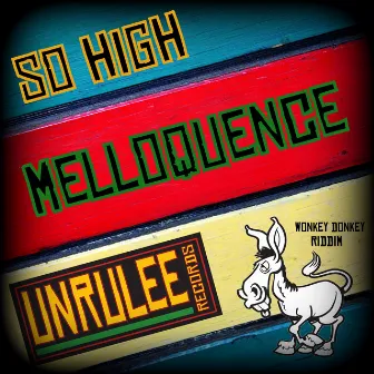 So High by Melloquence