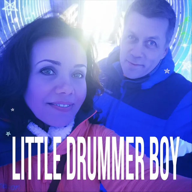 Little Drummer Boy