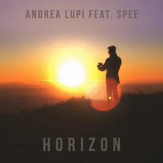 Horizon (feat. Spee) by Andrea Lupi