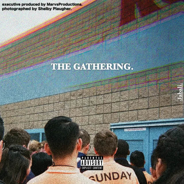 The Gathering.