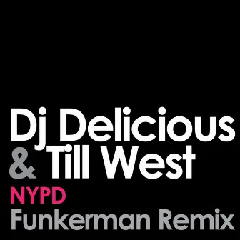 NYPD by Till West