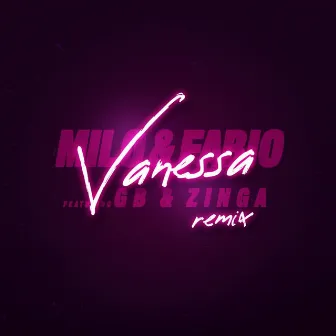 Vanessa (Remix) by Zinga