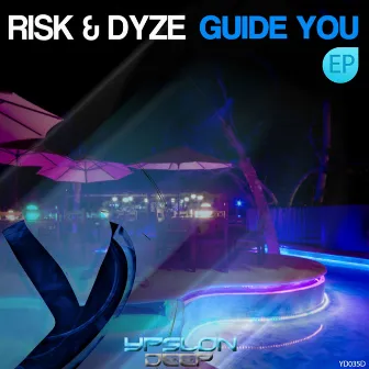 Guide You by Risk