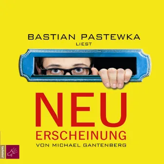 Neuerscheinung by Bastian Pastewka