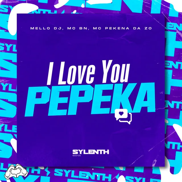 I Love You Pepeka