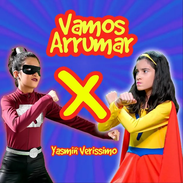 Vamos Arrumar