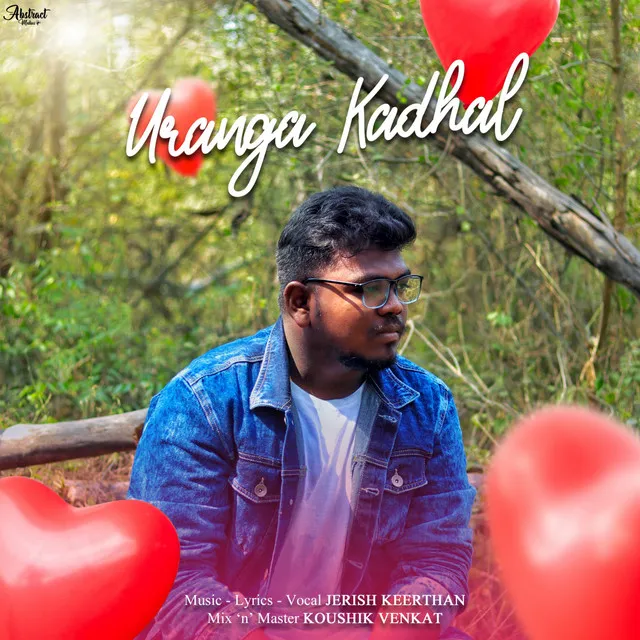 Uranga Kadhal