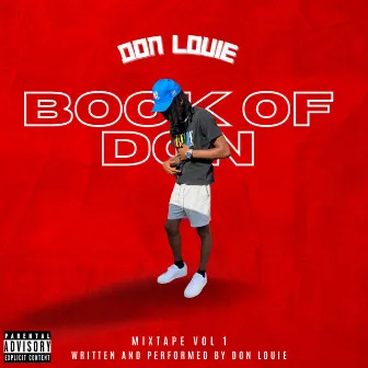 Book of Don by Don Louie