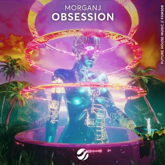 Obsession by MorganJ