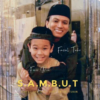 Sambut by Fimie Don