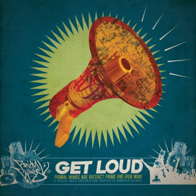 Get Loud