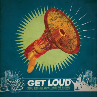 Get Loud by Primal Winds