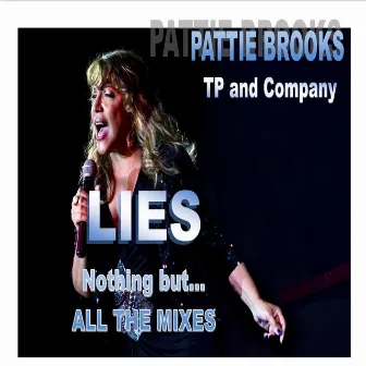 Lies by Pattie Brooks