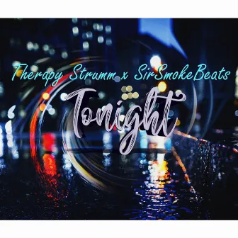 Tonight by SirSmokeBeats