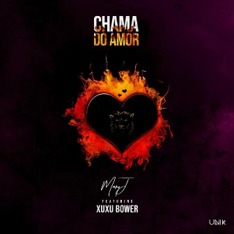 Chama Do Amor by Mary J