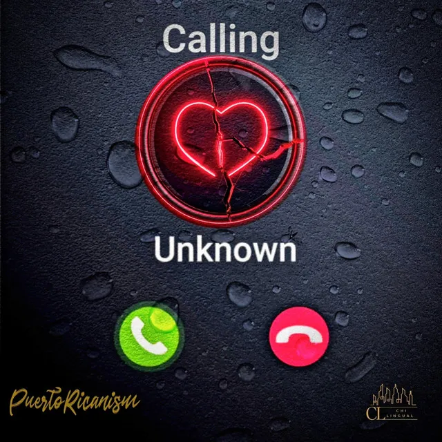 Calling Unknown