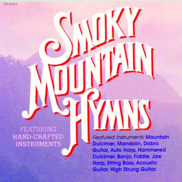 Smoky Mountain Hymns