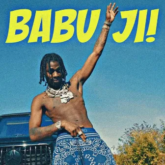 Babu Ji (Baile Funk) by Audiocrackerr