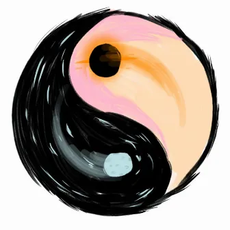 Yin Yang by Glemon