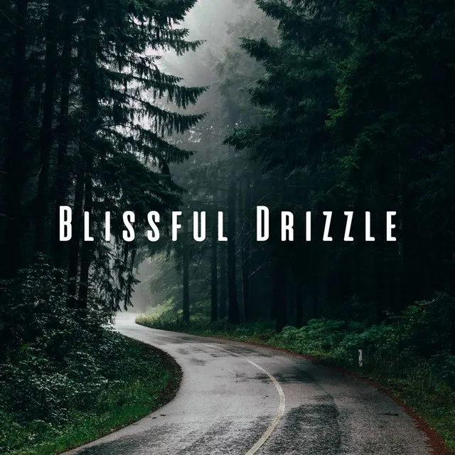 Blissful Drizzle: Brown Noise for Serene Massages