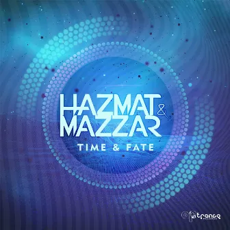 Time & Fate by Mazzar