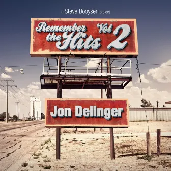 Remember the Hits Vol. 2 by Jon Delinger