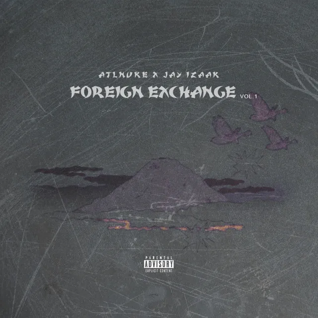 Foreign Exchange Vol.1