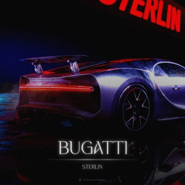 Bugatti