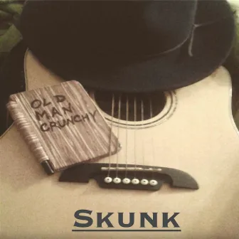 Skunk by Old Man Crunchy