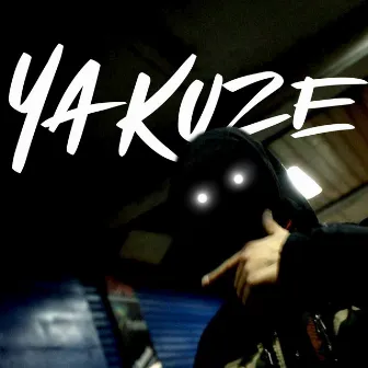 Yakuze by Arafat