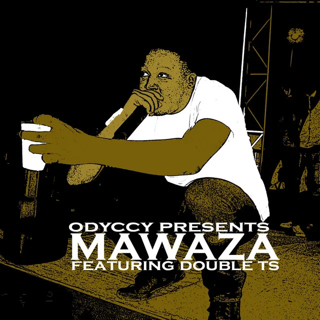 Mawaza