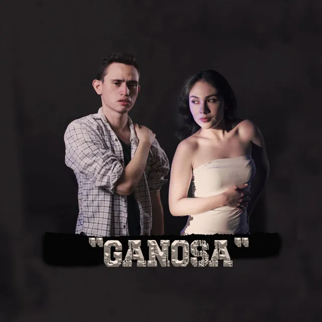 Ganosa