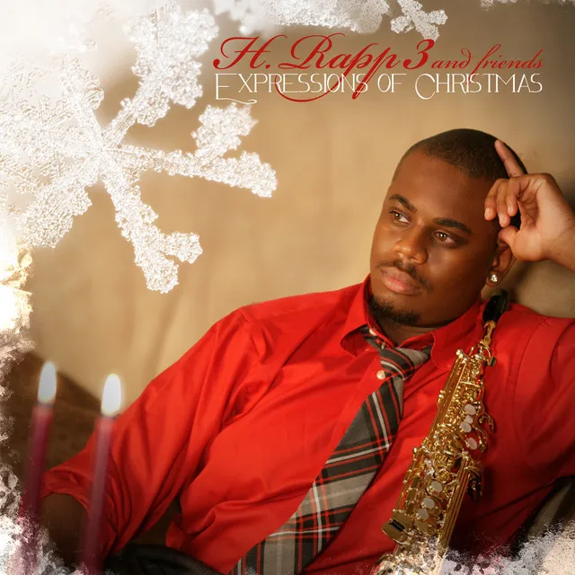 Twelve Days Of Christmas (feat. Nathaniel Kearney Jr. and James Roberson)