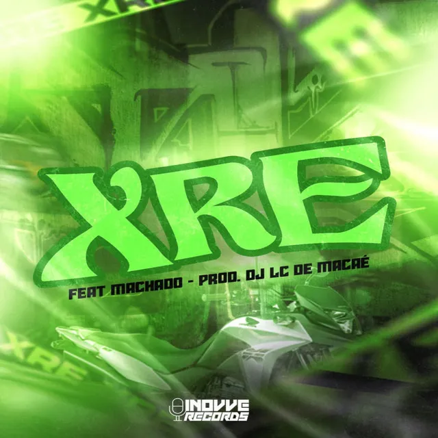 Xre (Remix)