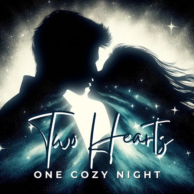 Two Hearts, One Cozy Night