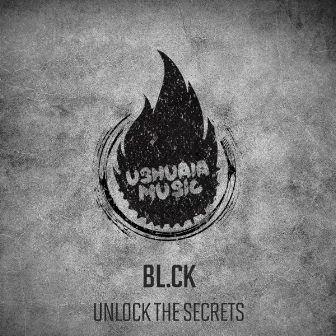 Unlock The Secrets by BL.CK