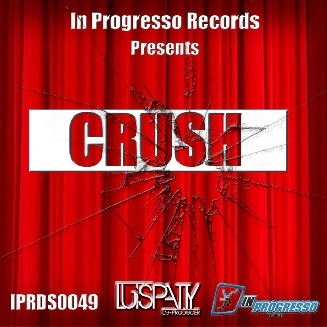 Crush (Eduardo Javith House Remix)