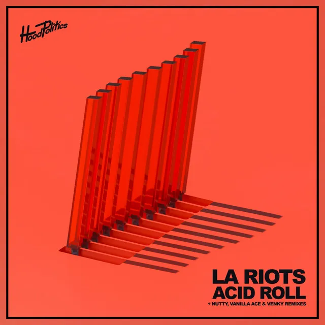 Acid Roll Remixes