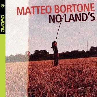 No Land's by Matteo Bortone