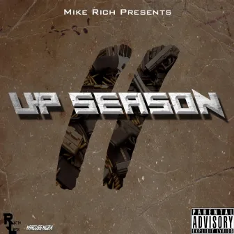 UPSEASON 2 by Mike Rich