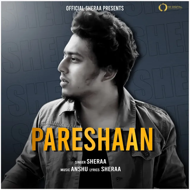 Pareshaan